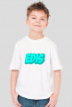 edis logo|koszulka|dziecięca