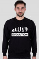 Bluza męska - EVOLUTION