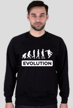 Bluza męska - EVOLUTION