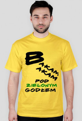 BAKAM BAKAM