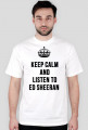 Listen to Ed - men