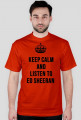 Listen to Ed - men