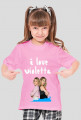 I love Violetta