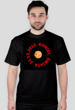 Koniec Świata 2012