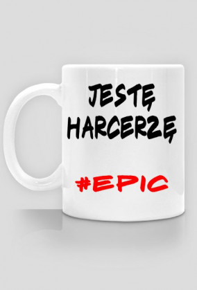 Jestę Harcerzę - I love ZHR