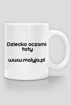 Kubek - Mały Ja
