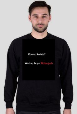Koniec Świata Wakacje