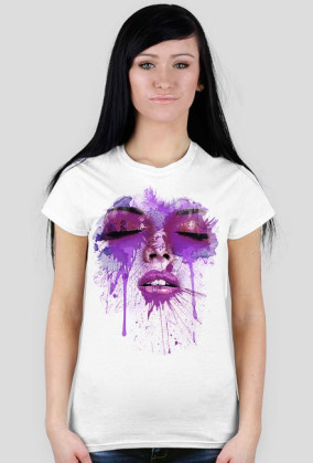 Face women