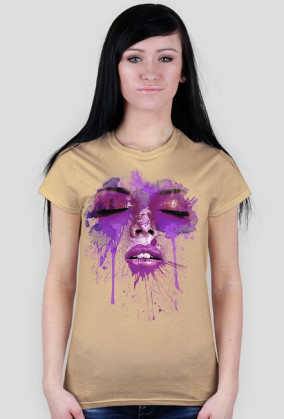 Face women