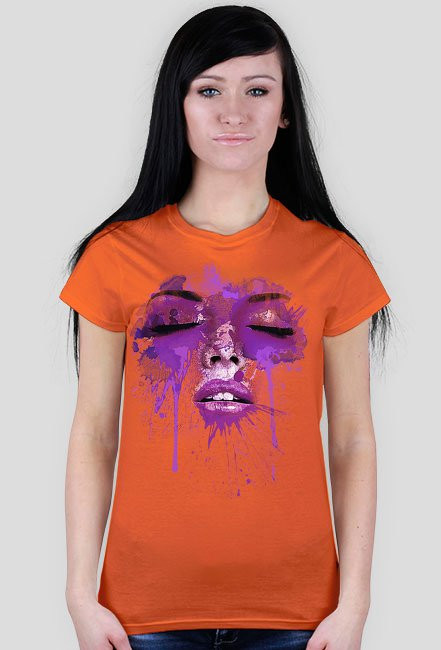 Face women
