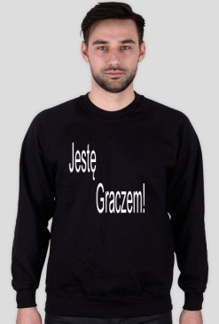 Jest(ę)em Graczem