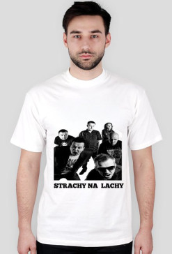 STRACHY NA LACHY