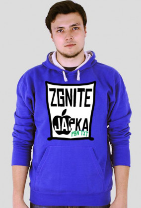 Zgnite Japka