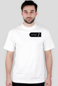 I Am The Dj No Jukebox! z logiem z przodu