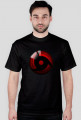 Sharingan Czarna