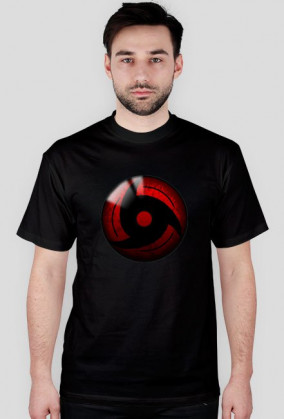 Sharingan Czarna