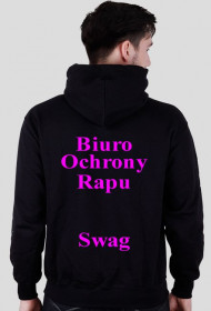 Bluza Biuro Ochrony Rapu    Swag