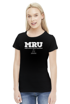 MRU damska