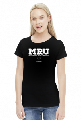 MRU damska