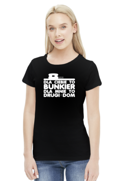 BUNKIER damska