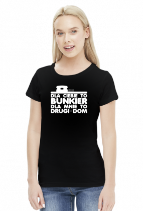 BUNKIER damska