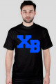 BLUE XB T-SHIRT