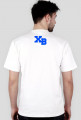 BLUE XB T-SHIRT