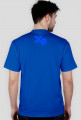 BLUE XB T-SHIRT