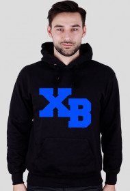 BLUE XB BLUZA
