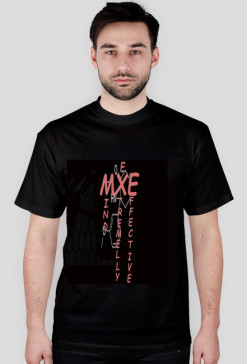 MXE+struktura