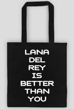 Lana Del Rey