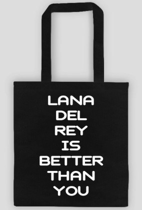 Lana Del Rey