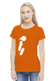 Girl peeing - sikamy!