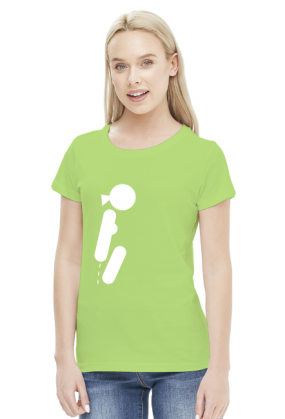 Girl peeing - sikamy!