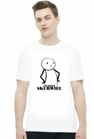 Człowiek skurwiel