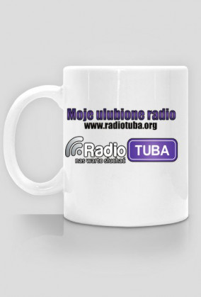 Kubek - Moje Radio