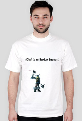 Olaf