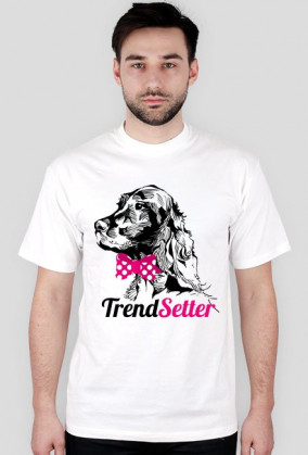 TrendSetter!