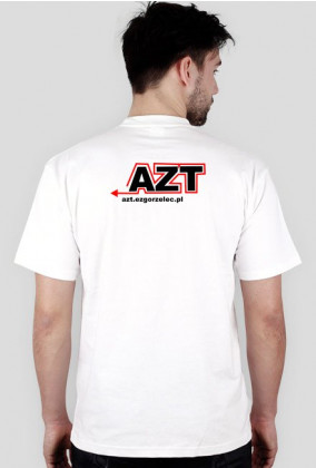 AZT T-Shirt One