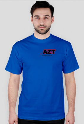 AZT T-Shirt One