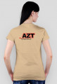 AZT T-Shirt One Woman