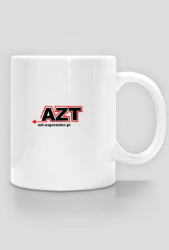 AZT Kubek
