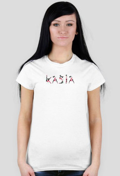 Kasia biała