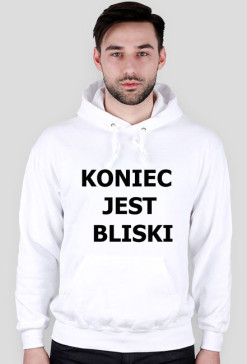 Koniec jest bliski