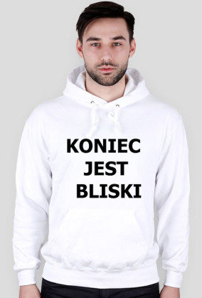 Koniec jest bliski