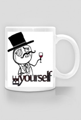 BeYourself