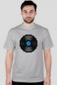 vinyl - pixel art, retro, 8bit
