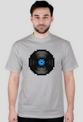 vinyl - pixel art, retro, 8bit