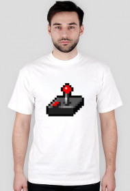 joystick - pixelart, 8bit, arcade