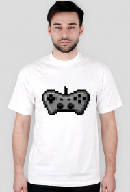 gamepad - pixel, arcade